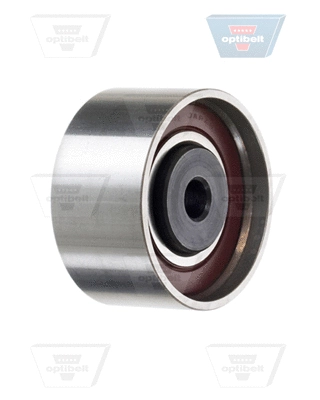 Poulie renvoi/transmission, courroie crantée OPTIBELT 165UT
