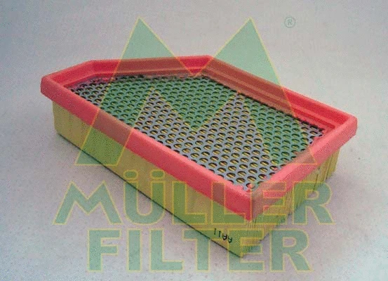 Filtre à air MULLER FILTER PA3596