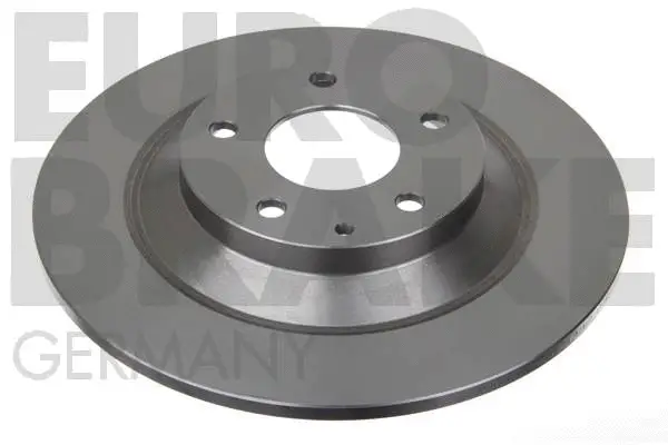 Disque de frein EUROBRAKE 5815203279