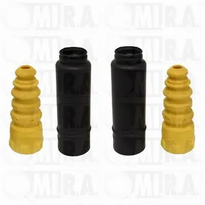 Kit de protection contre la poussière, amortisseur MI.R.A. 66/3252K
