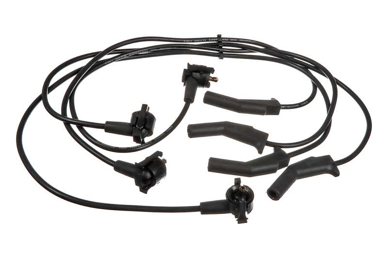 Kit de câbles d'allumage A.Z. Meisterteile AZMT-49-045-1133