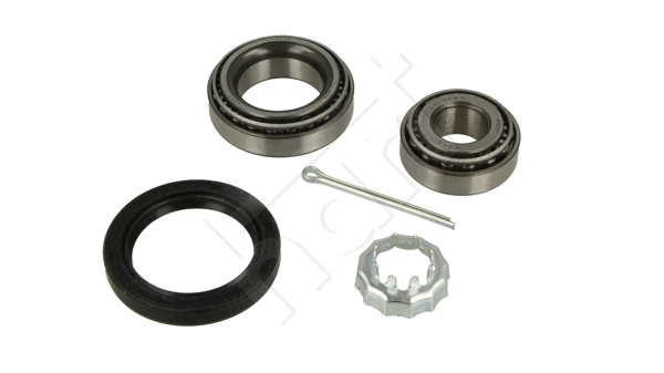 Kit de roulements de roue HART 902 494
