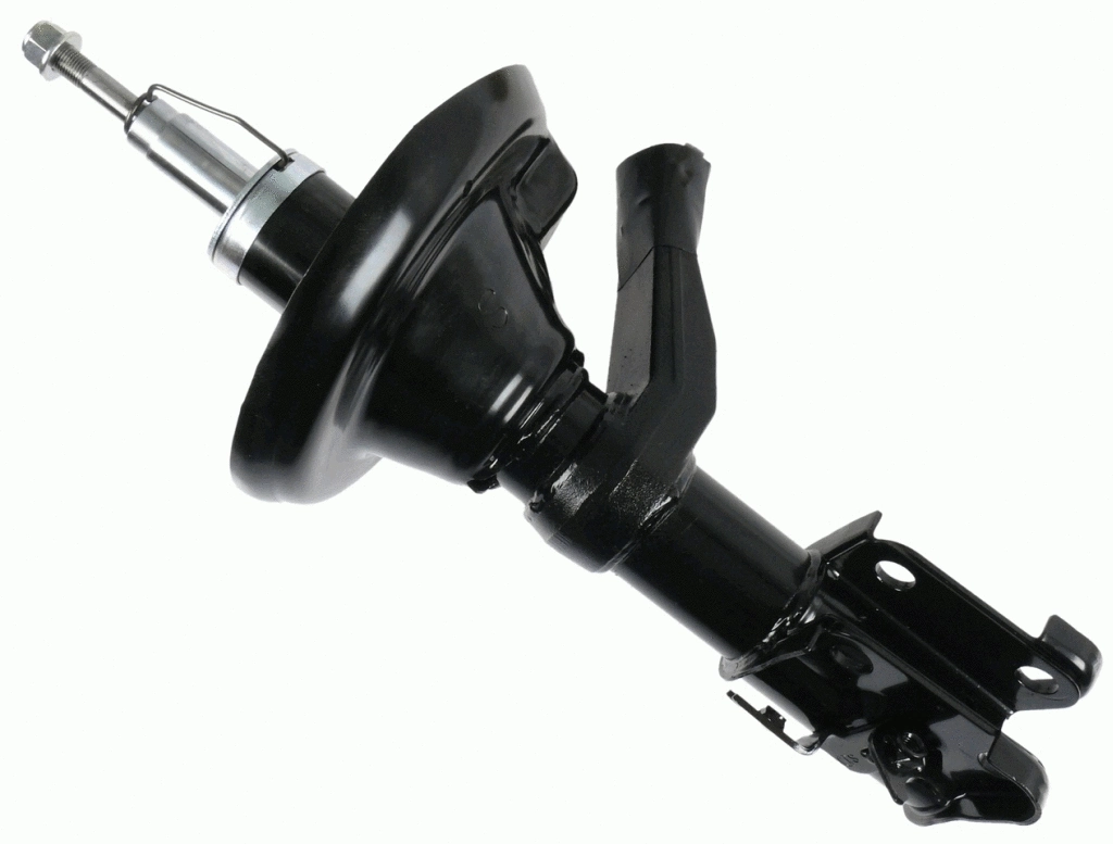 Amortisseur BOGE 36-F82-A