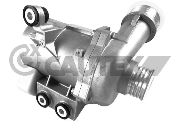 Pompe à eau, refroidissement du moteur CAUTEX 750669