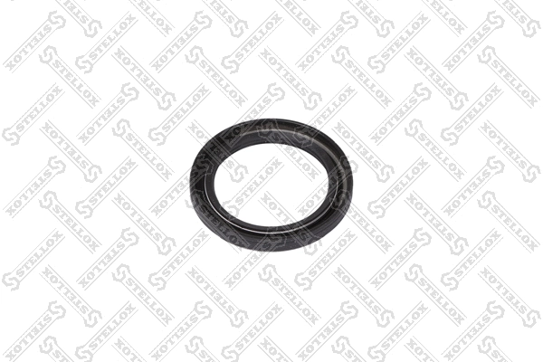 Bague d'étanchéité, moyeu de roue STELLOX 34-00026-SX