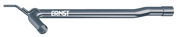Tube de réparation, catalyseur VEGAZ GmbH VR-233ERNS