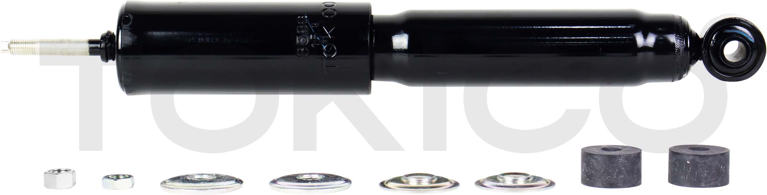 Amortisseur TOKICO 3586