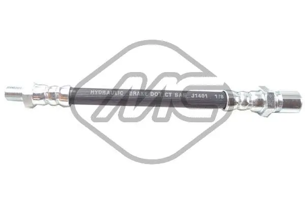 Flexible de frein Metalcaucho 96913