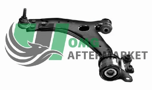 Bras de liaison, suspension de roue OMG SRL G40.4723/C