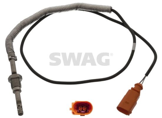 Capteur, température des gaz SWAG 30 94 8850