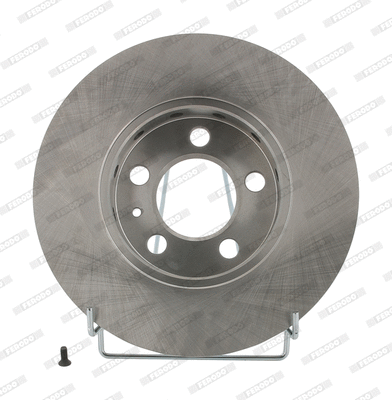 Disque de frein FERODO DDF927