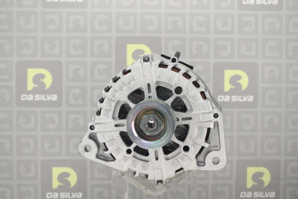 Alternateur DA SILVA 031498