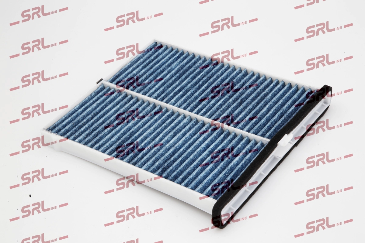 Filtre, air de l'habitacle SRLine S11-1155NS
