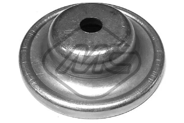 Coupelle de suspension Metalcaucho 04148