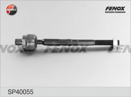 Rotule de direction intérieure, barre de connexion FENOX SP40055