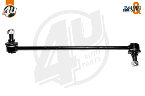Entretoise/tige, stabilisateur 4U Autoparts F09576