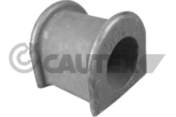 Coussinet de palier, stabilisateur CAUTEX 766687