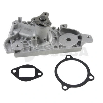 Pompe à eau, refroidissement du moteur OSSCA 13596