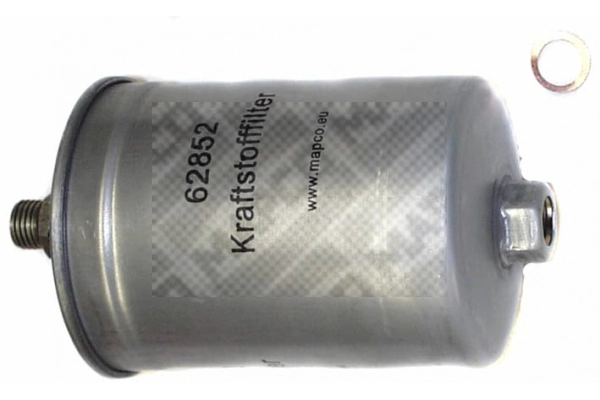 Filtre à carburant MAPCO 62852