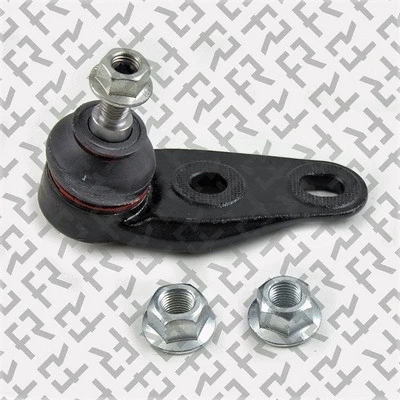 Rotule de suspension FR REDAELLI 7-607K