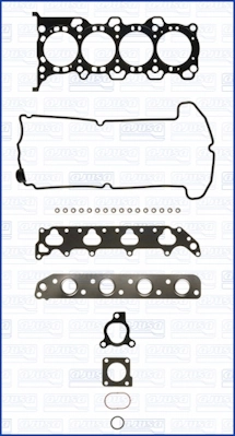 Jeu de joints, culasse AJUSA 52205100