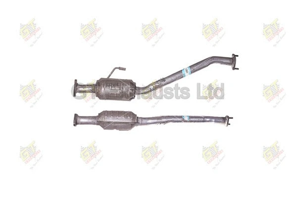 Catalyseur GT Exhausts G370029