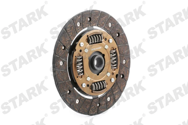 Disque d'embrayage Stark SKCDC-0810006