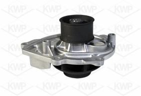 Pompe à eau, refroidissement du moteur KWP 101076