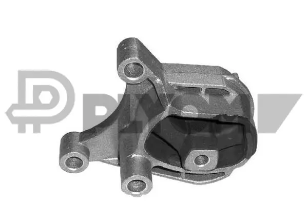 Support moteur PLYOM P081044