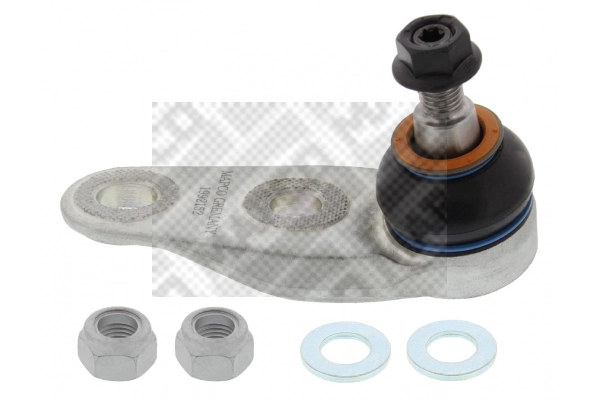 Rotule de suspension MAPCO 52691/1
