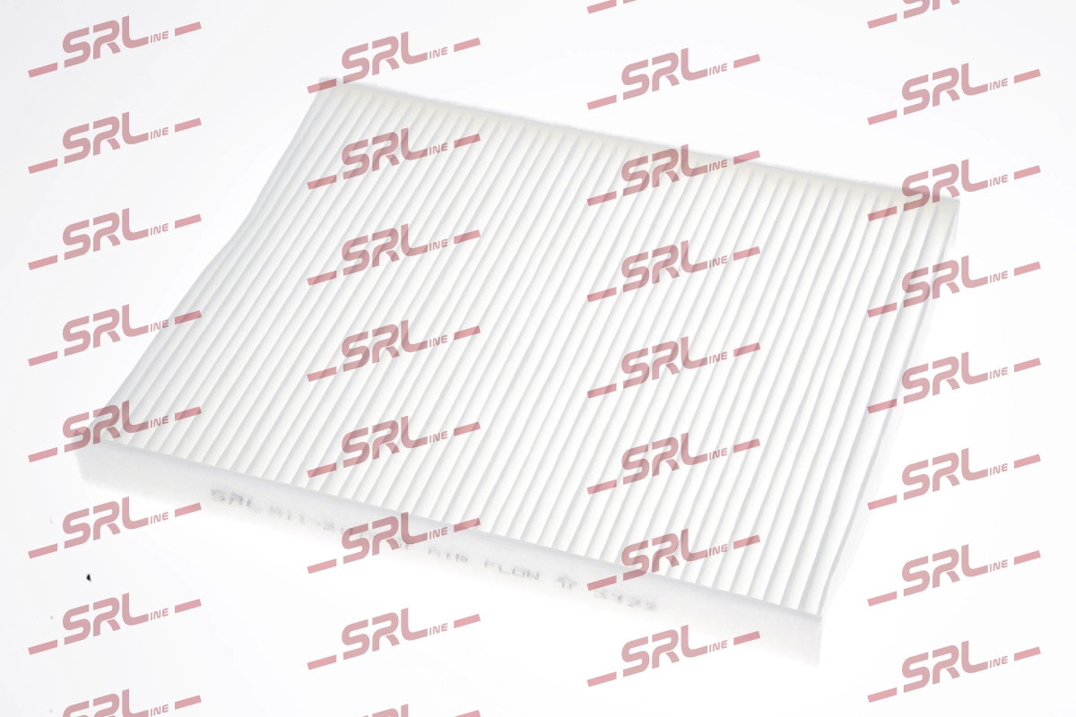 Filtre, air de l'habitacle SRLine S11-2107