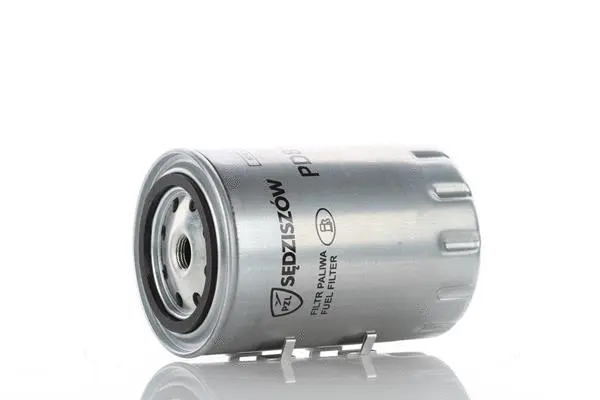 Filtre à carburant PZL Filters PD81