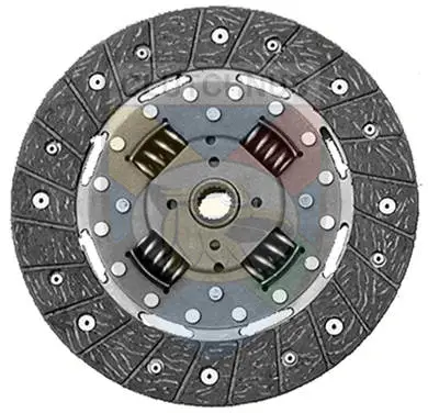 Disque d'embrayage CLUTCHNUS SMY30