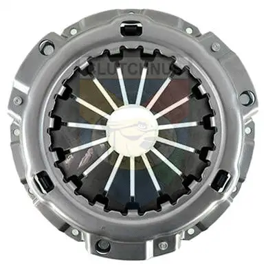 Mécanisme d'embrayage CLUTCHNUS SMPA20