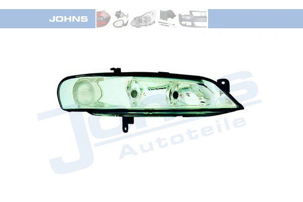 Projecteur principal JOHNS 55 15 10-2