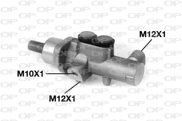 Maître-cylindre de frein OPEN PARTS FBM1165.00