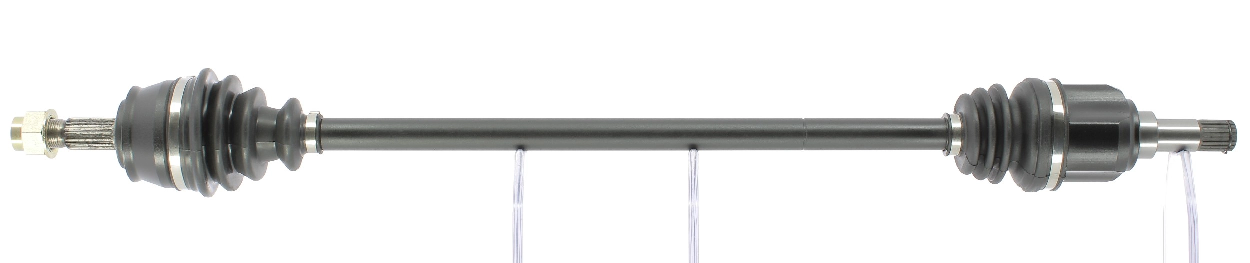 Arbre de transmission FRIESEN FDS2470