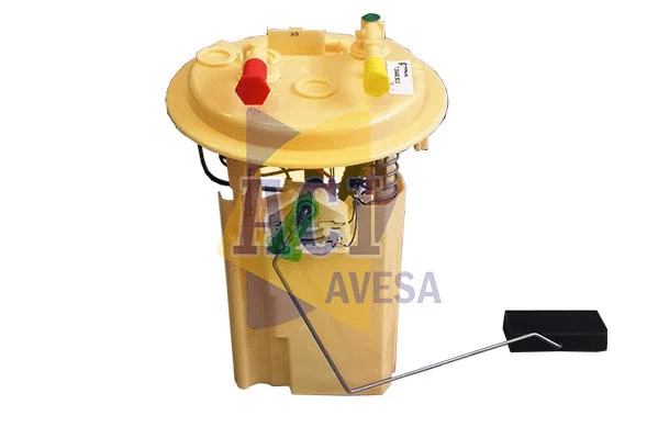 unité d'alimentation de carburant ACI-AVESA ABG-648
