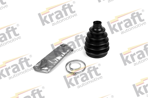 Jeu de joints-soufflets, arbre de commande KRAFT AUTOMOTIVE 4411641