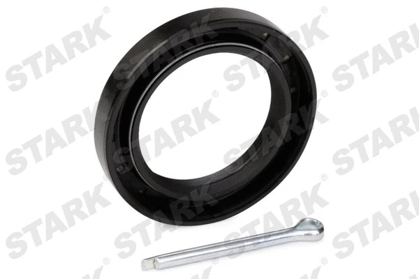 Kit de roulements de roue Stark SKWB-0180888