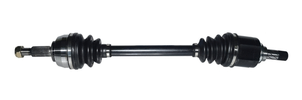 Arbre de transmission HART 449 018
