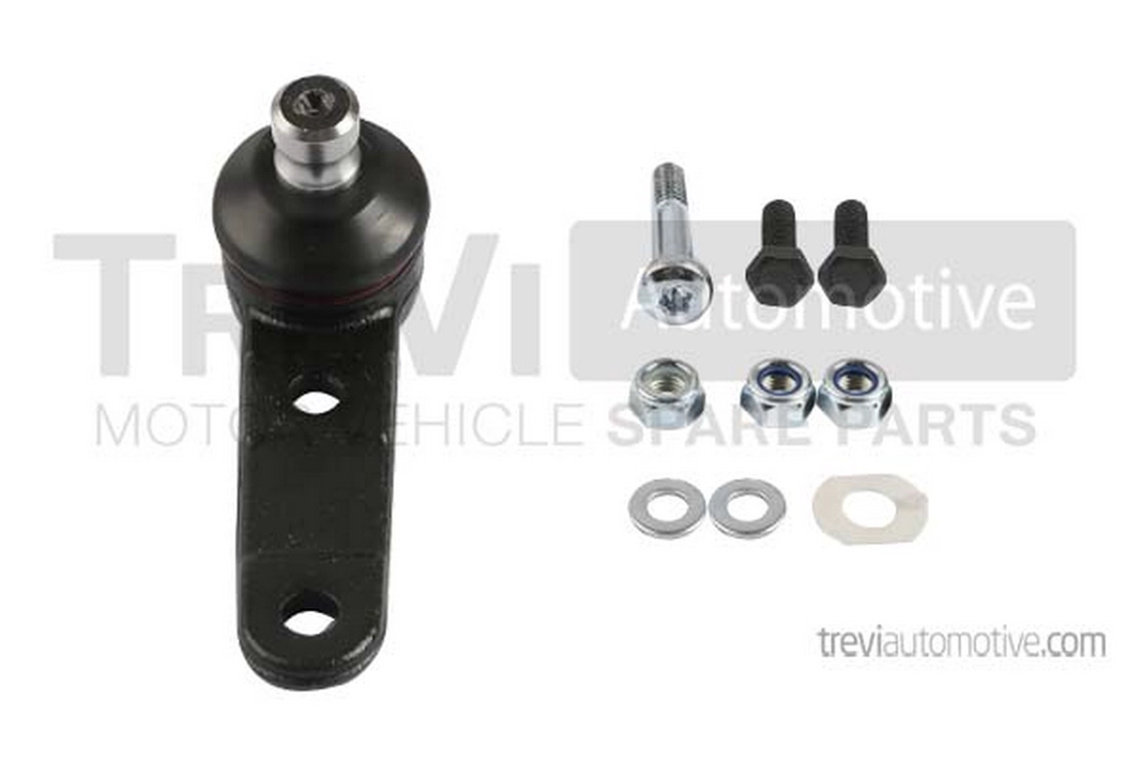 Rotule de suspension TREVI AUTOMOTIVE TRTT2239