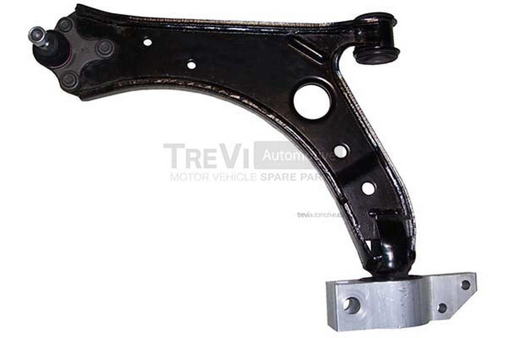 Bras de liaison, suspension de roue TREVI AUTOMOTIVE TRTT5400