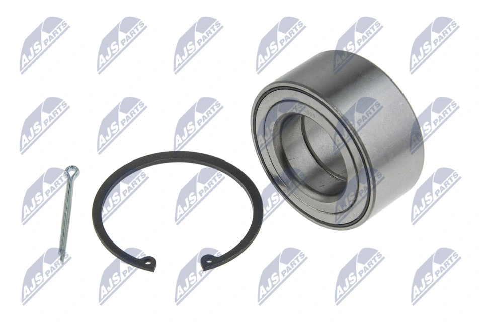 Kit de roulements de roue NTY KLP-CT-009