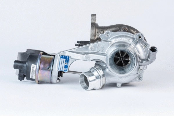 Turbocompresseur, suralimentation BorgWarner 54389880031