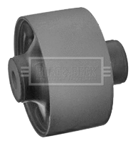 Suspension, bras de liaison BORG & BECK BSK7627