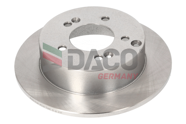Disque de frein DACO Germany 601716