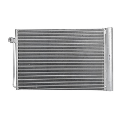 Condenseur, climatisation BAPMIC TOPT1255013