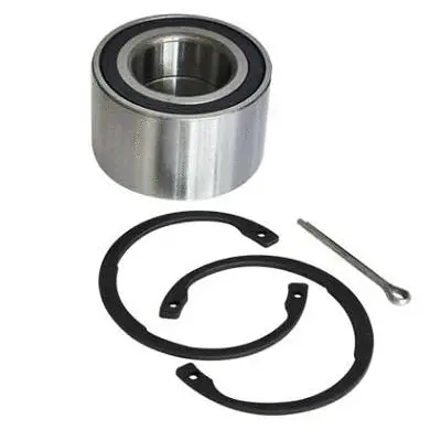 Kit de roulements de roue ASAM AUTOMOTIVE 30449