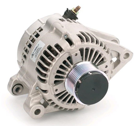 Alternateur TESLA TECHNICS TT12304